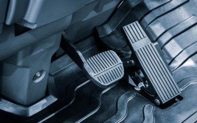 Brake pedal feels different? When brake repair should not wait