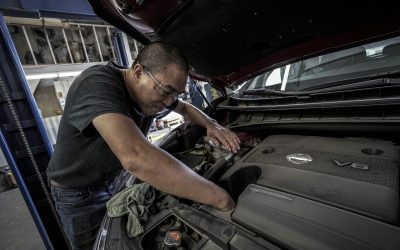 Do you need a roadworthy certificate or a mechanical safety check?